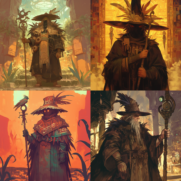 游戏行业提示词示例4