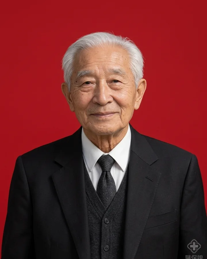 证件照广场样张